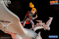 Deidara & Tobi Statue (Naruto Shippuden)