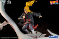 Deidara & Tobi Statue (Naruto Shippuden)