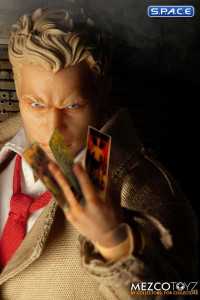 1/12 Scale Constantine One:12 Collective (DC Comics)