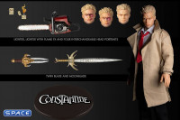 1/12 Scale Constantine One:12 Collective (DC Comics)