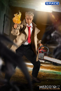 1/12 Scale Constantine One:12 Collective (DC Comics)