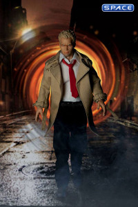 1/12 Scale Constantine One:12 Collective (DC Comics)