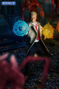 1/12 Scale Constantine One:12 Collective (DC Comics)