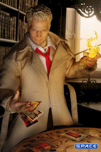 1/12 Scale Constantine One:12 Collective (DC Comics)