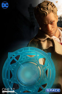 1/12 Scale Constantine One:12 Collective (DC Comics)