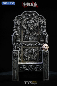 1/6 Scale Throne of Thorns