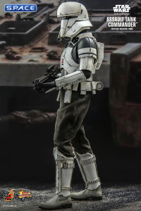 1/6 Scale Assault Tank Commander Movie Masterpiece MMS587 (Rogue One: A Star Wars Story)