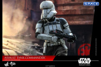 1/6 Scale Assault Tank Commander Movie Masterpiece MMS587 (Rogue One: A Star Wars Story)