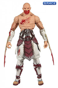 Baraka Bloody Horkata (Mortal Kombat 11)