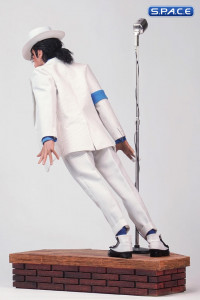 1/3 Scale Michael Jackson Smooth Criminal Statue - Standard Version