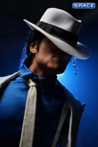 1/3 Scale Michael Jackson Smooth Criminal Statue - Deluxe Version