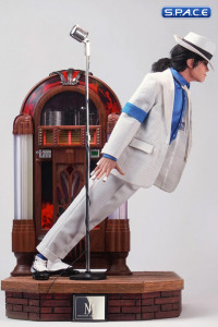 1/3 Scale Michael Jackson Smooth Criminal Statue - Deluxe Version