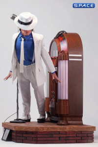 1/3 Scale Michael Jackson Smooth Criminal Statue - Deluxe Version