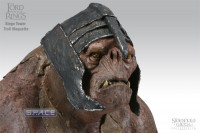Siege Tower Troll Maquette (Lord of the Rings)