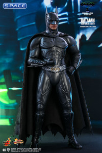 1/6 Scale Batman Sonar Suit Movie Masterpiece MMS593 (Batman Forever)