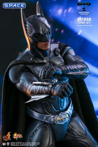 1/6 Scale Batman Sonar Suit Movie Masterpiece MMS593 (Batman Forever)