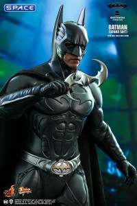 1/6 Scale Batman Sonar Suit Movie Masterpiece MMS593 (Batman Forever)