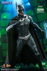 1/6 Scale Batman Sonar Suit Movie Masterpiece MMS593 (Batman Forever)