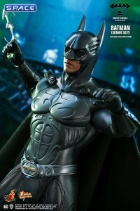 1/6 Scale Batman Sonar Suit Movie Masterpiece MMS593 (Batman Forever)