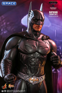 1/6 Scale Batman Sonar Suit Movie Masterpiece MMS593 (Batman Forever)