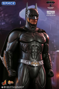 1/6 Scale Batman Sonar Suit Movie Masterpiece MMS593 (Batman Forever)