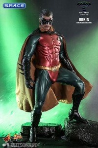 1/6 Scale Robin Movie Masterpiece MMS594 (Batman Forever)