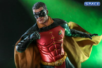 1/6 Scale Robin Movie Masterpiece MMS594 (Batman Forever)