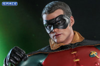 1/6 Scale Robin Movie Masterpiece MMS594 (Batman Forever)