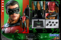 1/6 Scale Robin Movie Masterpiece MMS594 (Batman Forever)