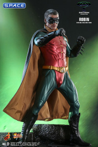 1/6 Scale Robin Movie Masterpiece MMS594 (Batman Forever)