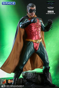 1/6 Scale Robin Movie Masterpiece MMS594 (Batman Forever)