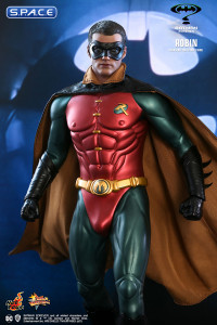 1/6 Scale Robin Movie Masterpiece MMS594 (Batman Forever)