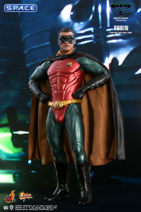 1/6 Scale Robin Movie Masterpiece MMS594 (Batman Forever)