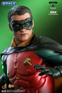 1/6 Scale Robin Movie Masterpiece MMS594 (Batman Forever)