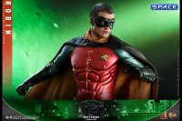 1/6 Scale Robin Movie Masterpiece MMS594 (Batman Forever)
