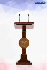 1/6 Scale Podium