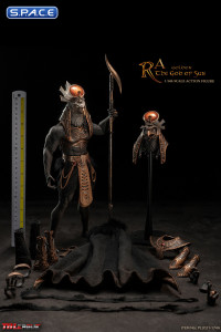 1/6 Scale Golden Ra - The God of Sun