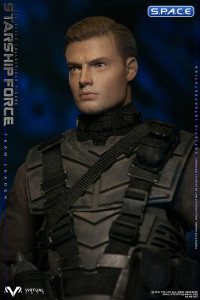 1/6 Scale Starship Force Team Leader