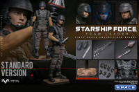 1/6 Scale Starship Force Team Leader
