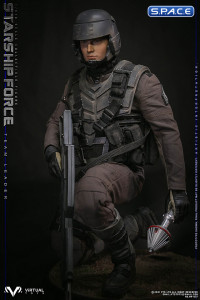 1/6 Scale Starship Force Team Leader