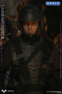 1/6 Scale Starship Force Team Leader