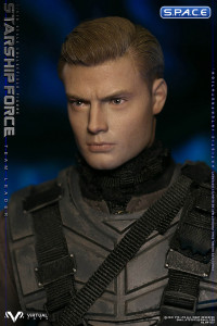 1/6 Scale Starship Force Team Leader