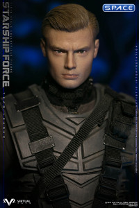 1/6 Scale Starship Force Team Leader