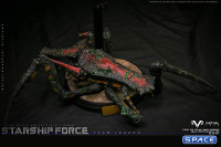 1/6 Scale Starship Force Team Leader - Deluxe Version