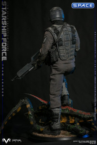 1/6 Scale Starship Force Team Leader - Deluxe Version