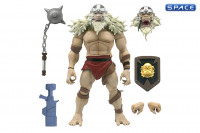 Complete Set of 4: Ultimates Wave 4 (Thundercats)