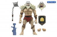 4er Komplettsatz: Ultimates Wave 4 (Thundercats)