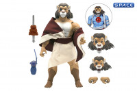 4er Komplettsatz: Ultimates Wave 4 (Thundercats)
