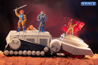 Ultimate ThunderTank (Thundercats)