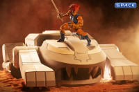 Ultimate ThunderTank (Thundercats)